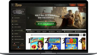 Kyngs Casino