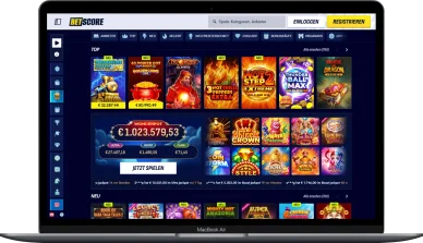 Betscore Casino