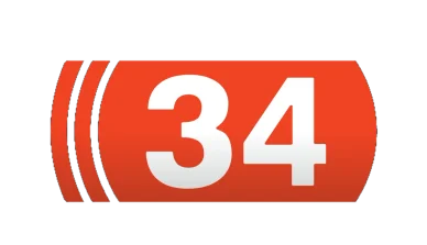 Телеканал “34”