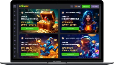 Spinline Spinline Casino