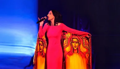 Justyna Steczkowska — Wracam do domu Justyna Steczkowska piosenka Wracam do domu