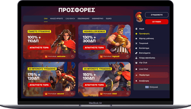 Τα μπόνους γρήγορων αναλήψεων στο Slota Προσφορές στο Slota με άμεσες αναλήψεις