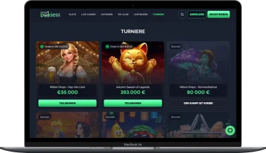 CrownPokies Casino Turniere CrownPokies Online Casino Turniere