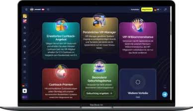 Goldbet VIP Goldbet Casino