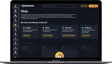 Winshark Casino Shop Winshark Online Casino Shop