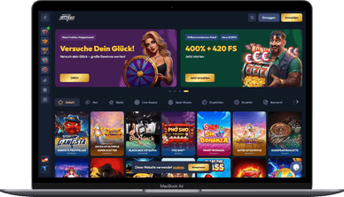 Gangsta Online Gangsta Online Casino mit Live Dealern