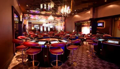 Ned Kelly’s Sportsclub games