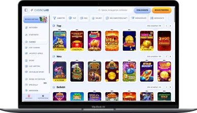 Casinolab Casino Casinolab