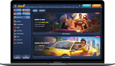 Shikaka Turniere Shikaka Casino Turniere
