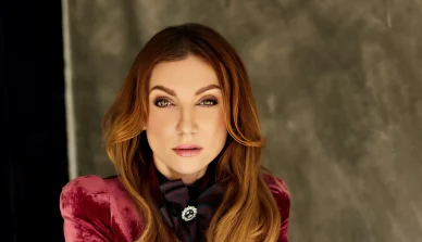 Énekesnő Rúzsa Magdi Rúzsa Magdi