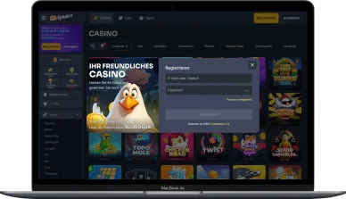 Kokobet Login