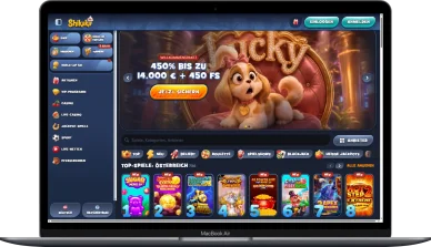Shikaka Main Shikaka Casino Main