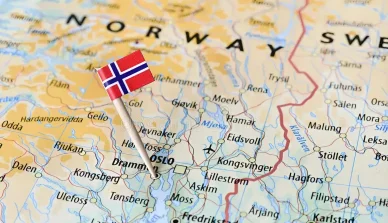 Italia Norvegia