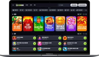 Slimking Casino