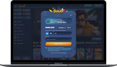 Shikaka Registrierung Shikaka Casino Registrierung