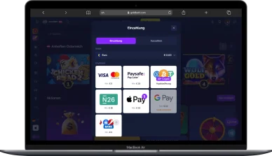 Goldbet Casino Einzahlungsmethoden Goldbet Einzahlungsmethoden