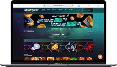 Казино Слотор