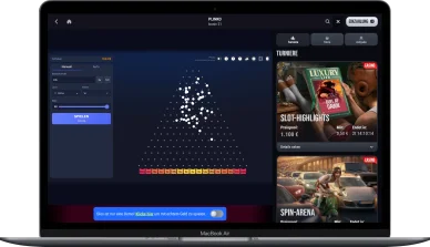 SlimKing Casino SlimKing Online Casino