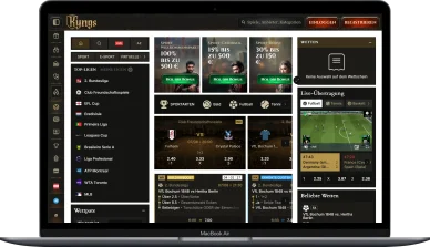 Sportwetten