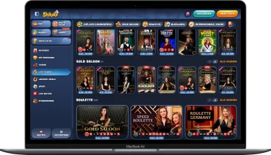 Shikaka Live Shikaka Casino Live
