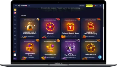 Goldbet Casino Boni Goldbet Boni