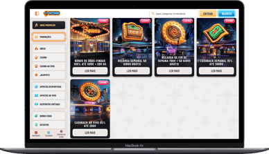 Bónus do Casino Online Bónus do Casino Online Wyns