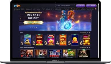 LolaJack Casino LolaJack Casino Online