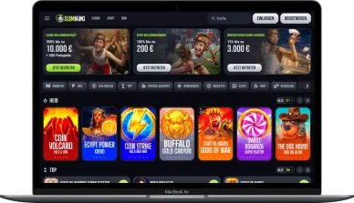 Slimking Slimking Casino