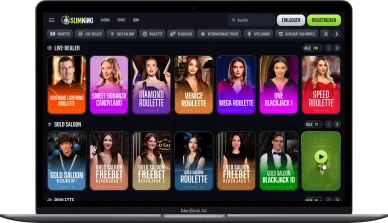 Slimking Live Slimking Casino Live