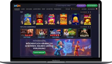 LolaJack LolaJack Casino