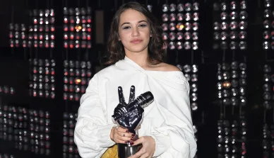 Alicja Szemplińska wygrała The Voice of Poland w 2019