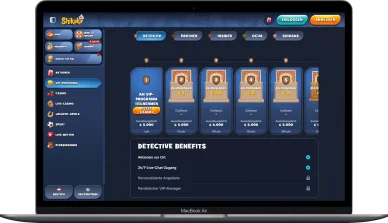 Shikaka VIP Shikaka Casino Vip