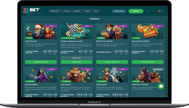 Torneios no 22bet
