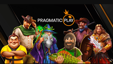 Pragmatic Play casino