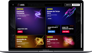 Bónus do casino Bónus do casino SlotsVader