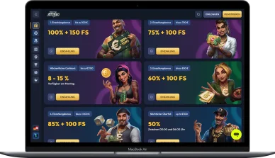 Gangsta Gangsta Casino