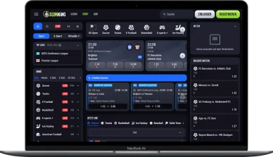 Slimking Sportwetten Slimking Casino Sportwetten
