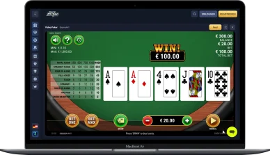 Gangsta Casino Video Poker Gangsta Poker