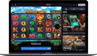 Slimking Casino Echtgeld- und Demospiele Slimking Echtgeld- und Demospiele