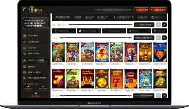 Kyngs Casino