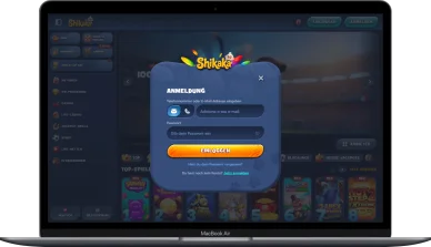 Shikaka Login Shikaka Casino Login