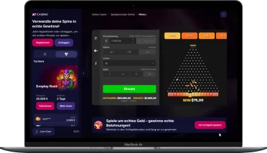 NV Casino NV Online Casino