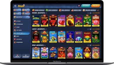 Shikaka Jackpot Shikaka Casino Jackpot