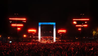 No Art Lisbon: festival de música eletrónica contemporânea em Lisboa