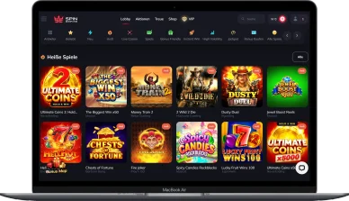 Glücksspiele im SpinEmpire Glücksspiele im SpinEmpire Casino