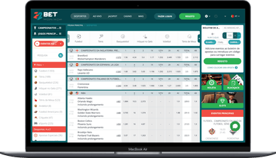 Apostas Desportivas no 22bet