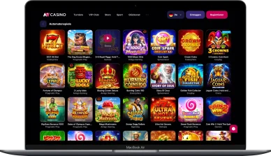 NV Casino