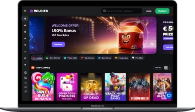 Wildies Wildies Casino
