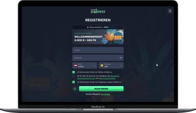 CrownPokies Casino Registrierung CrownPokies Online Casino Registrierung