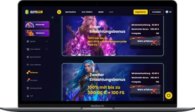 SlotsGem SlotsGem Casino